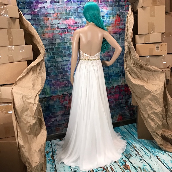 JOVANI ✨I can see your HALO✨#49553 - Picture 7 of 8